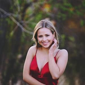 Meet your Posher, Taylor